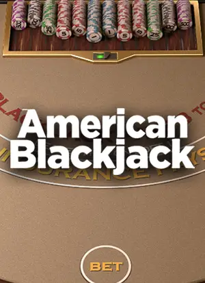 American Blackjack