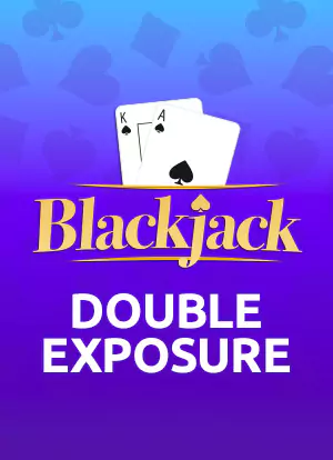 Double Deck Blackjack