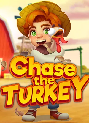 Chase The Turkey