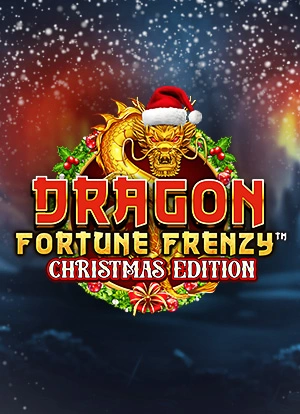 Dragon Fortune Coins