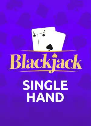 Double Deck Blackjack