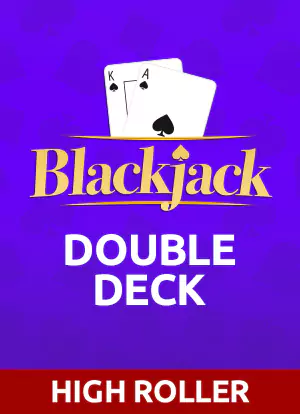 Double Exposure Blackjack