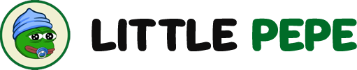 Little Pepe Logo