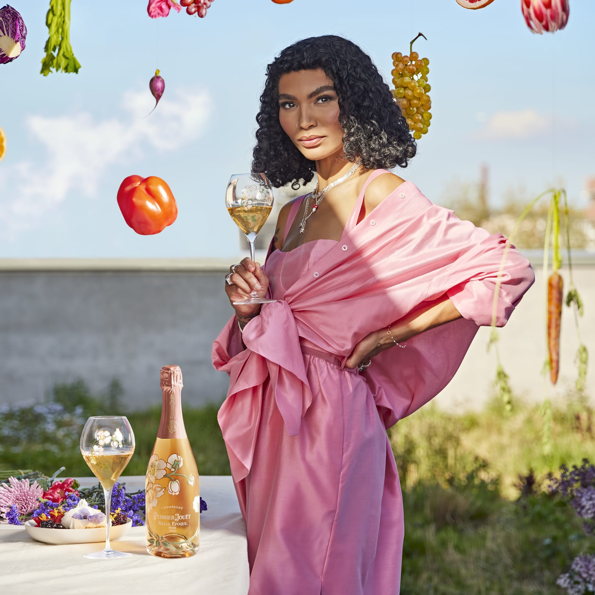 Perrier-Jouët Champagne