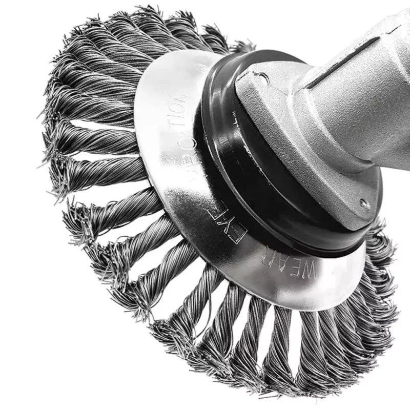 CortarFlex Gramier - Cabeça de Roçadeira Universal