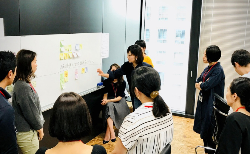 株式会社Soloist採用