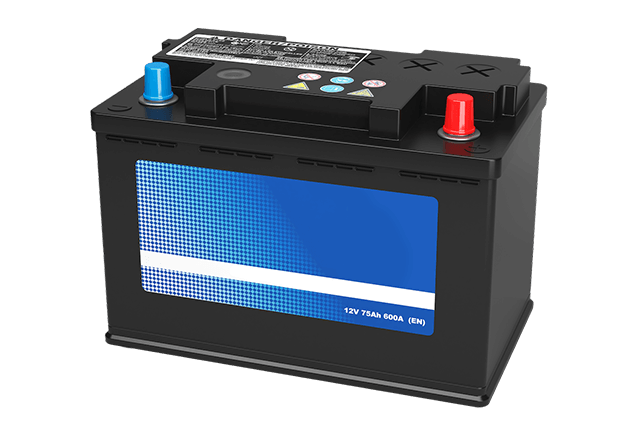 Car battery
