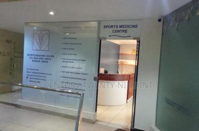 Physiotherapy Clinic