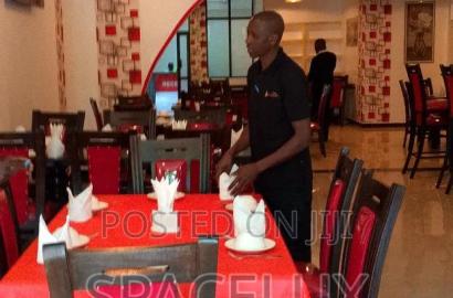 Fine Dine Restaurant Lavington