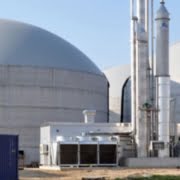 Biogas Plants