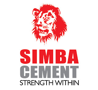 Simba Cement Logo