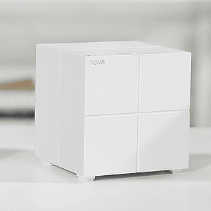 Router Mesh Tenda MW6 3 unidades