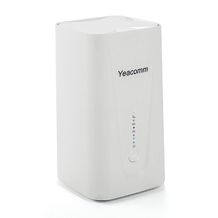 Modem Router 5G interno