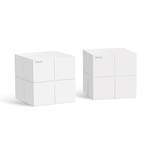 Router Mesh Tenda MW6 Pack 2unidades (ver 3.0)