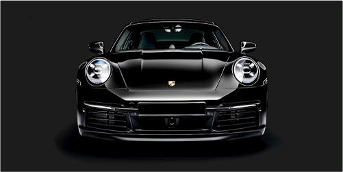 Porsche 911 Carrera 4S