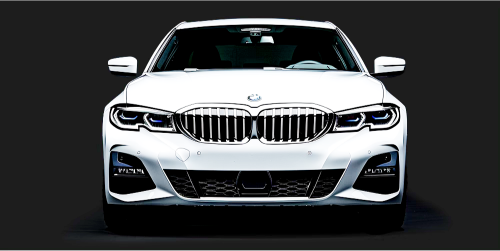 BMW M3401