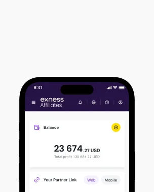Social Trading Mobile App