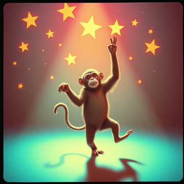 monkey