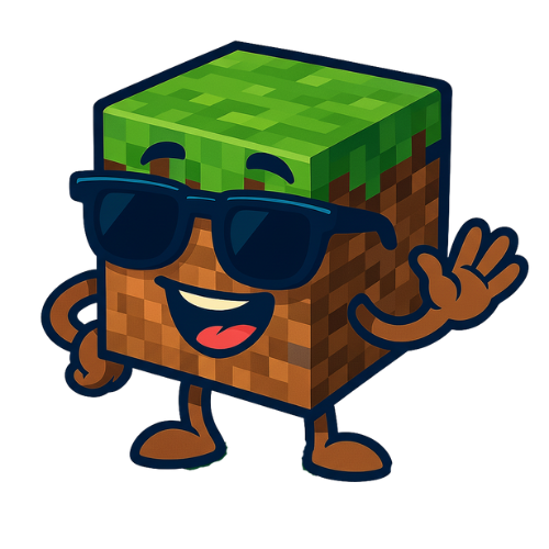 Cubes Agent Logo