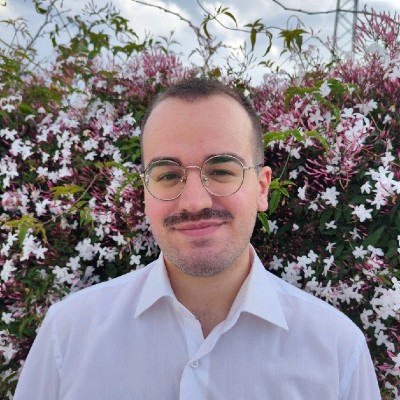 Alejandro Gil