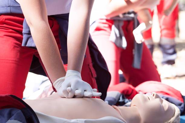CPR