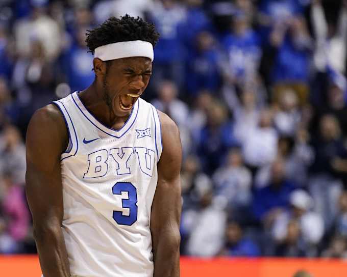 NBA Mock Draft