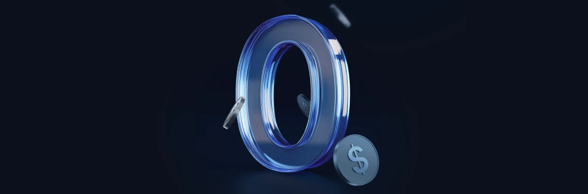 Transparent Pricing