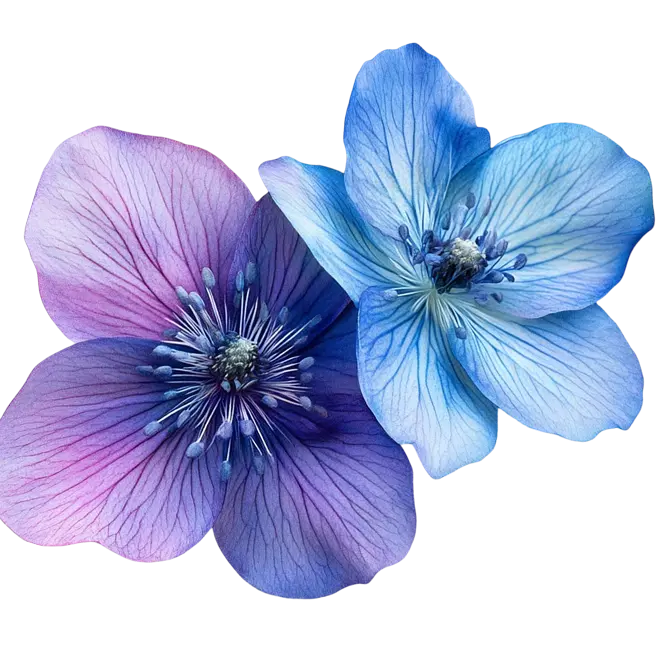 Sacred Flower