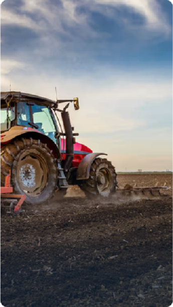 Agriculture