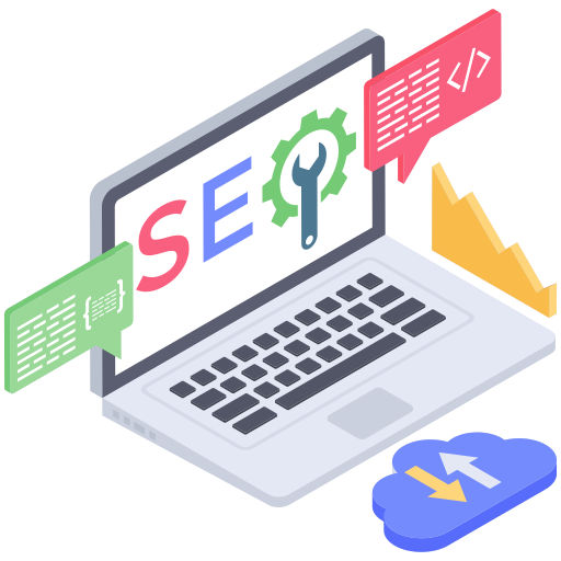 SEO Optimization