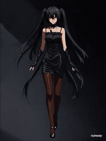 AMI Animated