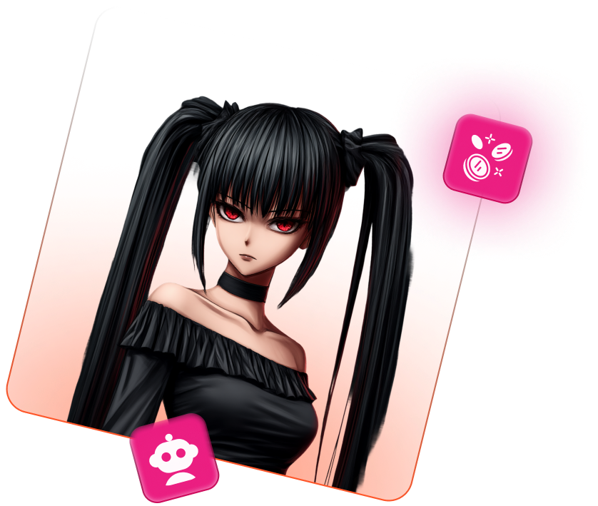 AMI Portrait