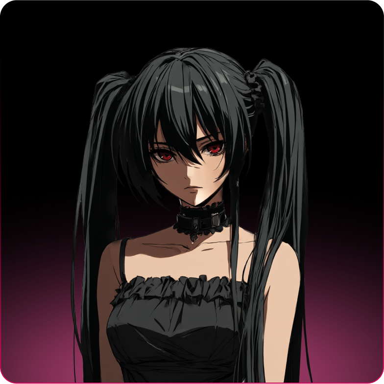 AMI Character