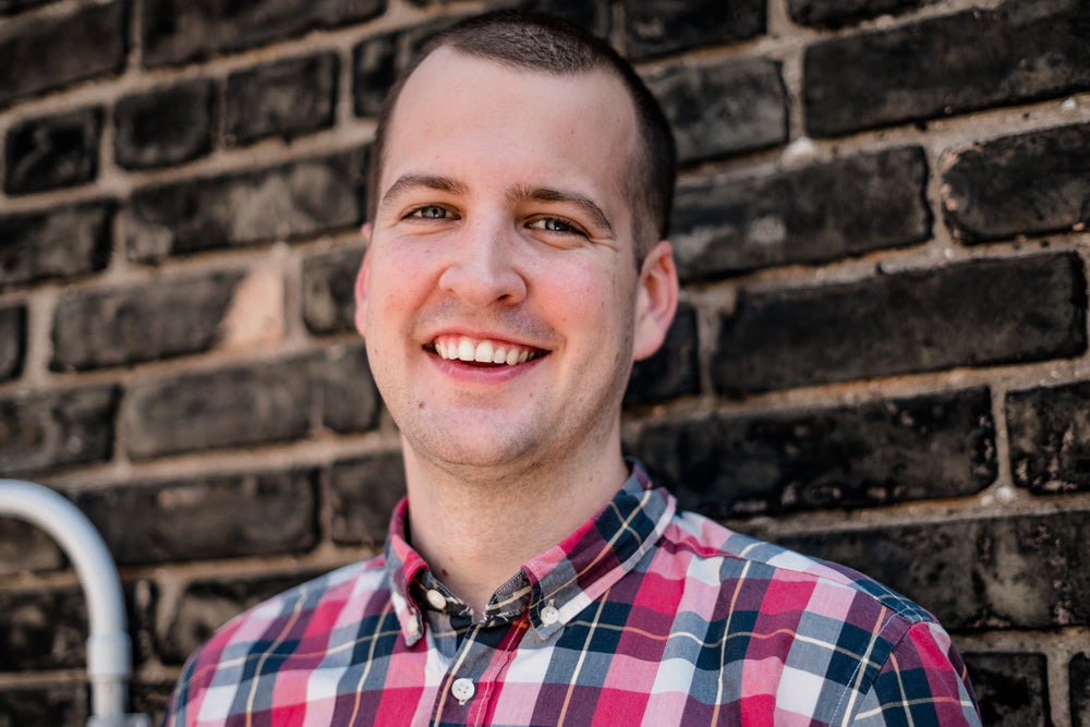 Jonathan Bern