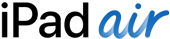 iPad Air