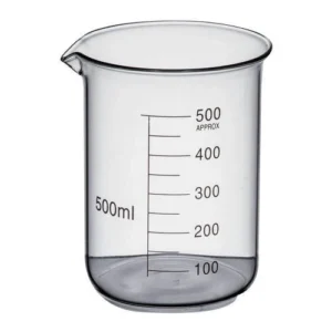 Beakers