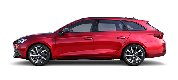 seat Leon Sportstourer