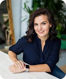 Надежда Бердина