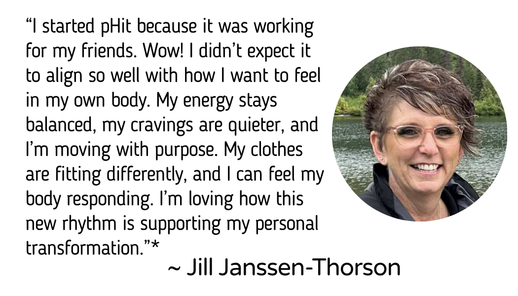 Jill Janssen-Thorson