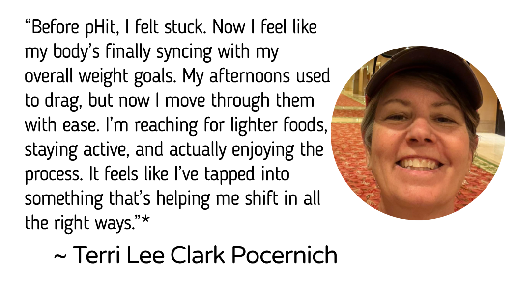 Terri Lee Clark Pocernich