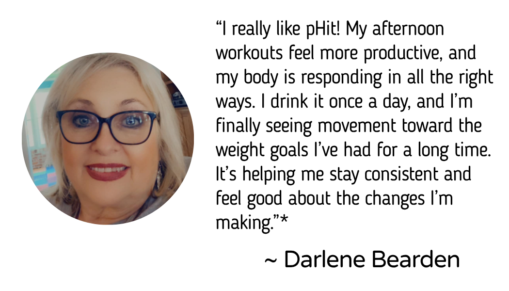 Darlene Bearden