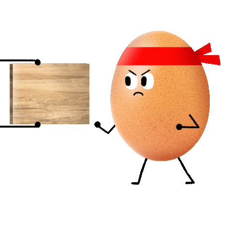 Egg Roadmap Meme Gif