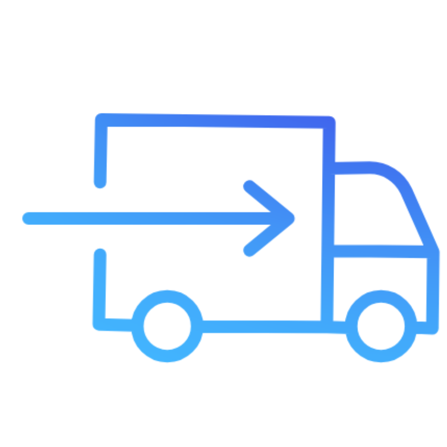 Shipping and Delivery