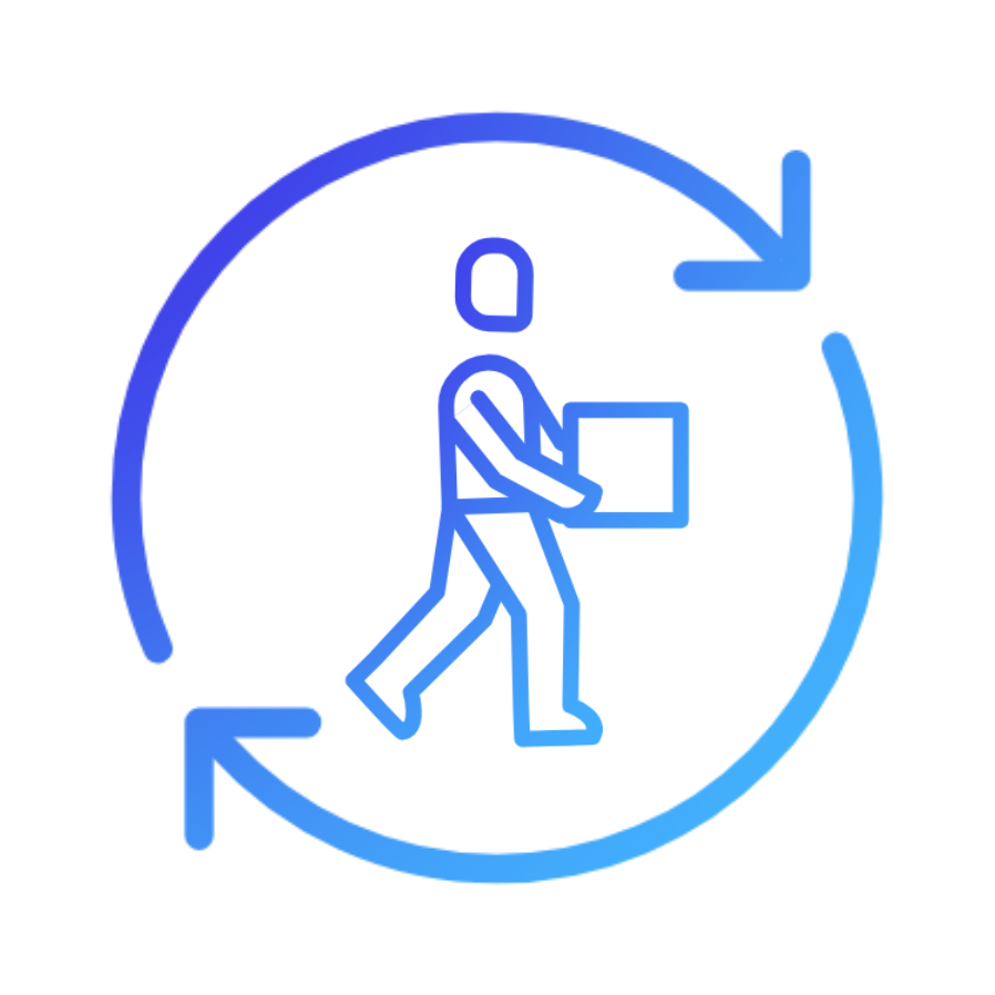 Exchange/Replacement