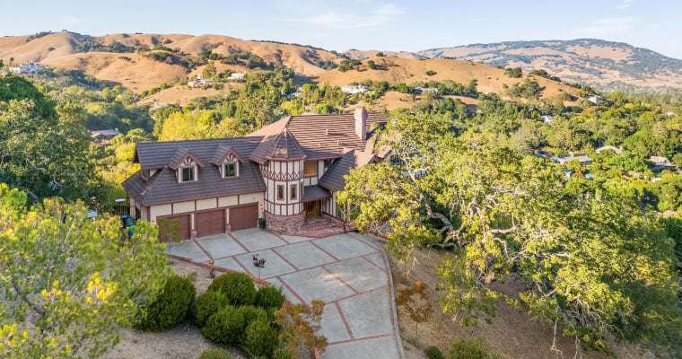 Aerial Photos & Video