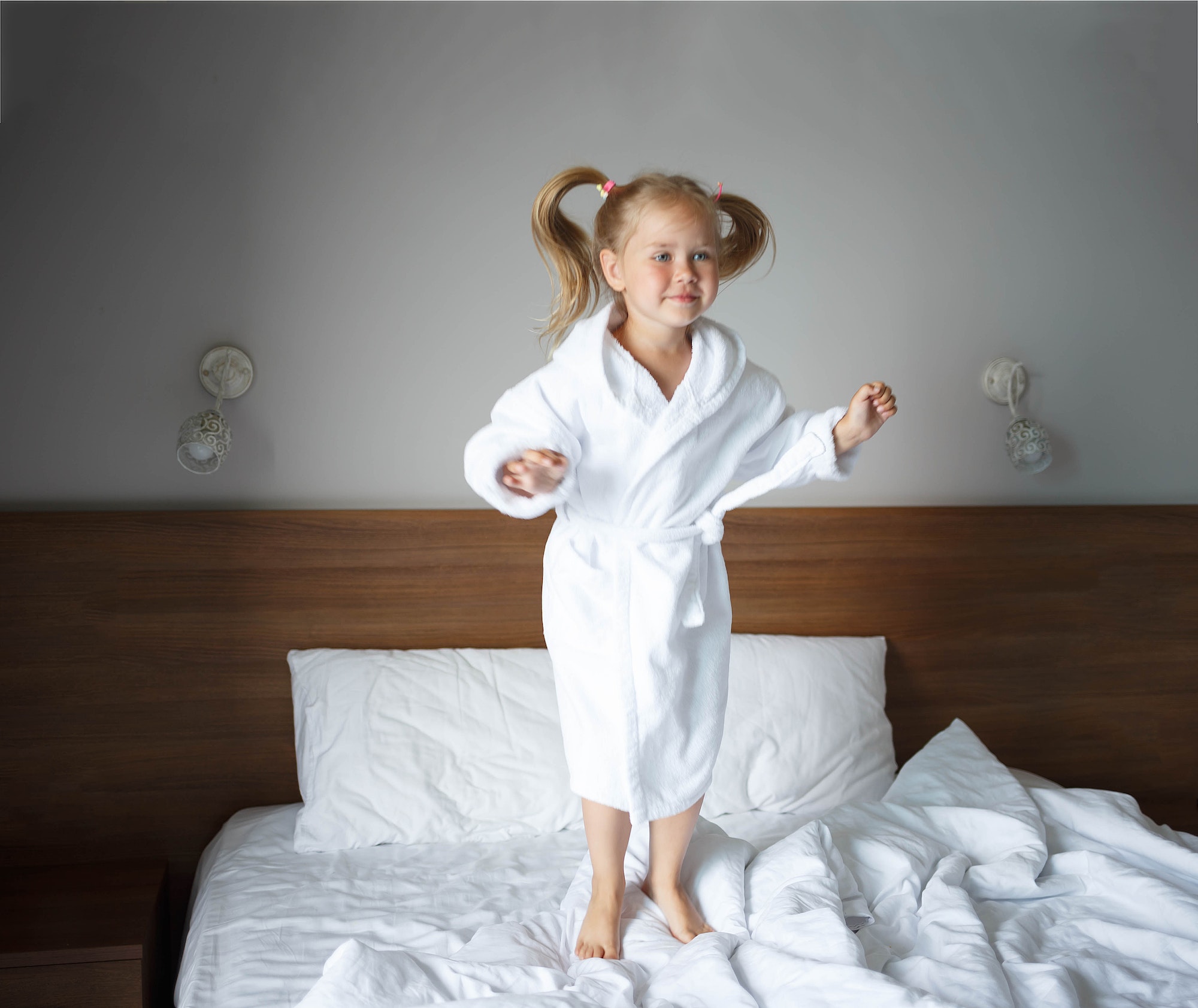 6 Trendy Family Hotels for a UK Staycation with Your Baby or Child