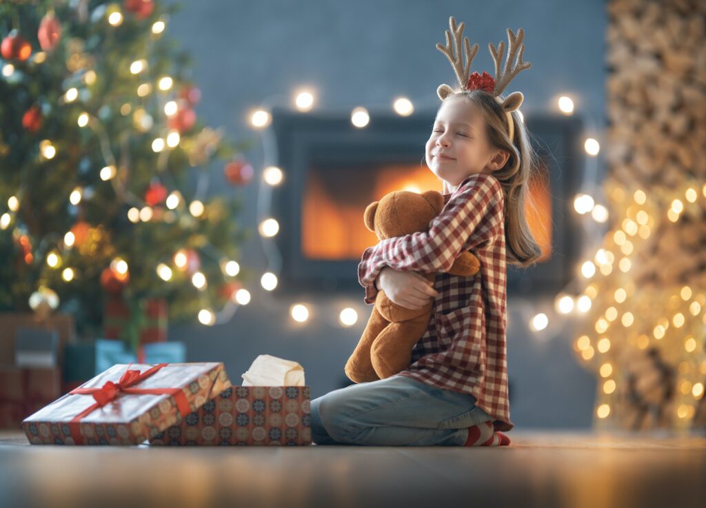 Christmas Gifts for Babies and Toddlers 0-3 Years That Parents Will Love Too