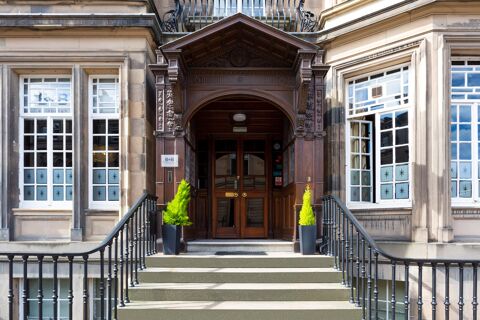 Project Forth Townhouse