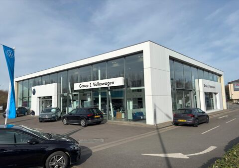VW Wirral Dealership