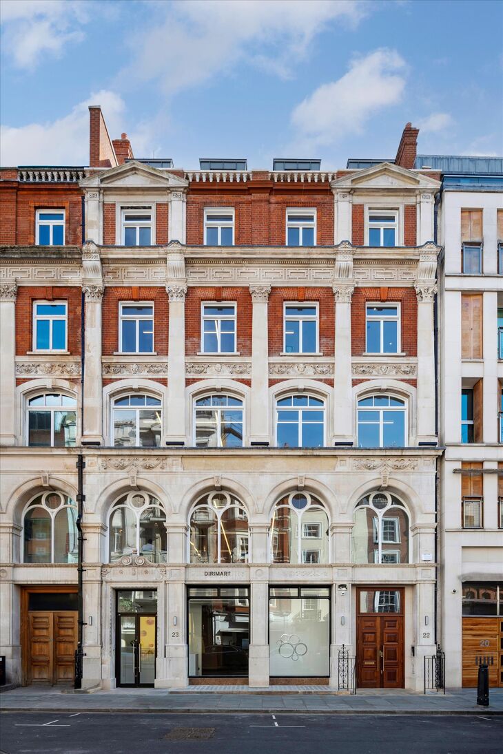 22-23 Princes Street